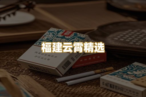 福建云霄精选